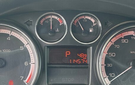 Peugeot 308 II, 2012 год, 750 000 рублей, 6 фотография
