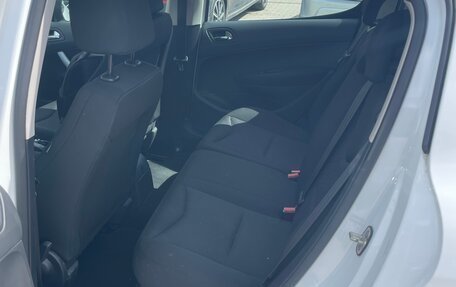 Peugeot 308 II, 2012 год, 750 000 рублей, 10 фотография