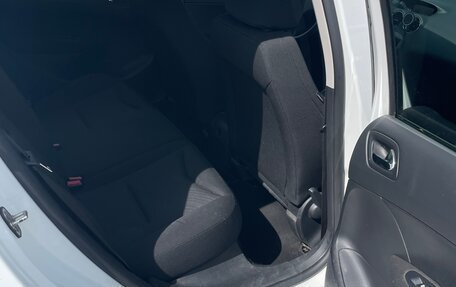 Peugeot 308 II, 2012 год, 750 000 рублей, 8 фотография