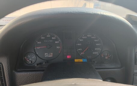 Audi 80, 1989 год, 220 000 рублей, 6 фотография