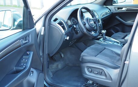 Audi Q5, 2011 год, 2 300 000 рублей, 7 фотография