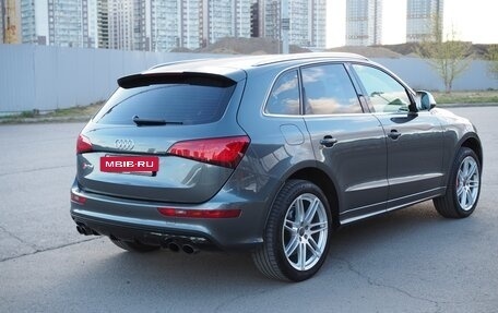 Audi Q5, 2011 год, 2 300 000 рублей, 2 фотография