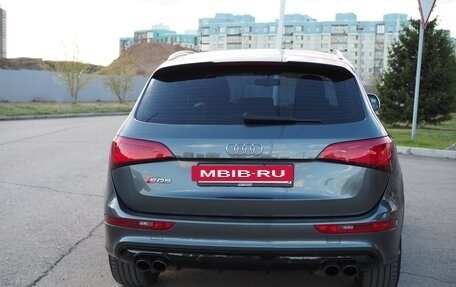 Audi Q5, 2011 год, 2 300 000 рублей, 6 фотография