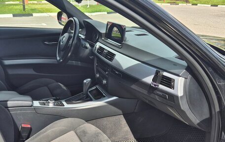 BMW 3 серия, 2011 год, 1 700 000 рублей, 2 фотография