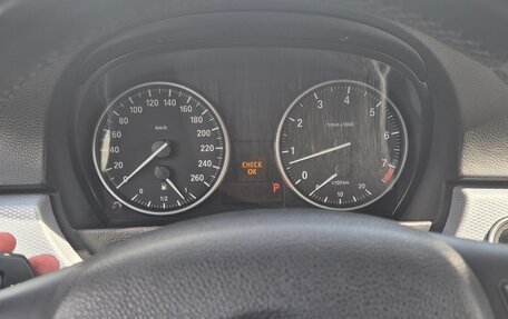 BMW 3 серия, 2011 год, 1 700 000 рублей, 5 фотография