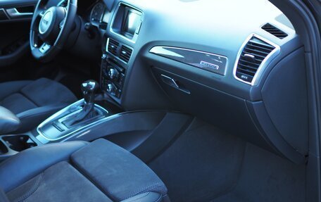 Audi Q5, 2011 год, 2 300 000 рублей, 10 фотография