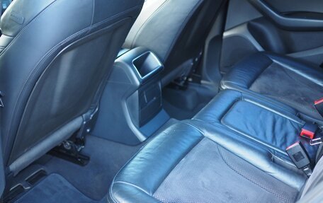 Audi Q5, 2011 год, 2 300 000 рублей, 9 фотография