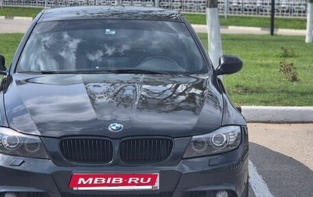 BMW 3 серия, 2011 год, 1 700 000 рублей, 8 фотография