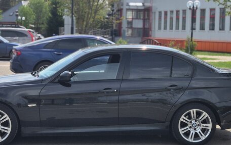 BMW 3 серия, 2011 год, 1 700 000 рублей, 11 фотография
