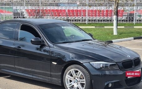 BMW 3 серия, 2011 год, 1 700 000 рублей, 10 фотография