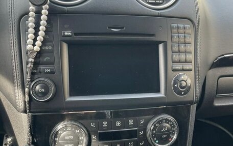 Mercedes-Benz GL-Класс, 2010 год, 1 850 000 рублей, 6 фотография
