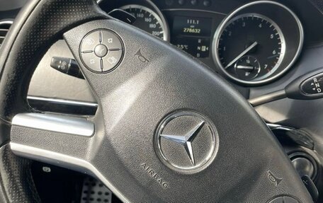 Mercedes-Benz GL-Класс, 2010 год, 1 850 000 рублей, 8 фотография