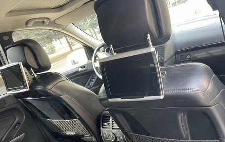 Mercedes-Benz GL-Класс, 2010 год, 1 850 000 рублей, 7 фотография