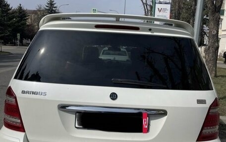 Mercedes-Benz GL-Класс, 2010 год, 1 850 000 рублей, 5 фотография
