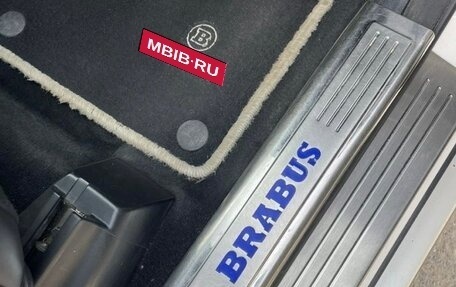 Mercedes-Benz GL-Класс, 2010 год, 1 850 000 рублей, 9 фотография
