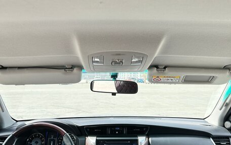 Toyota Fortuner II, 2019 год, 3 800 000 рублей, 10 фотография