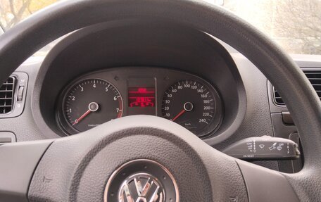 Volkswagen Polo VI (EU Market), 2014 год, 920 000 рублей, 6 фотография
