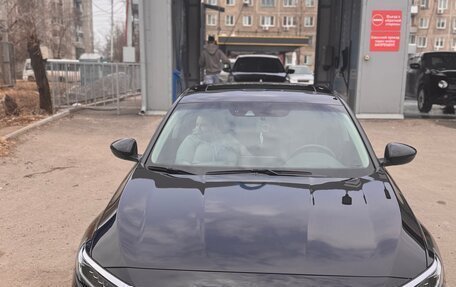 Honda Accord IX рестайлинг, 2018 год, 2 800 000 рублей, 13 фотография