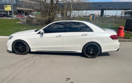 Mercedes-Benz E-Класс, 2014 год, 2 550 000 рублей, 2 фотография