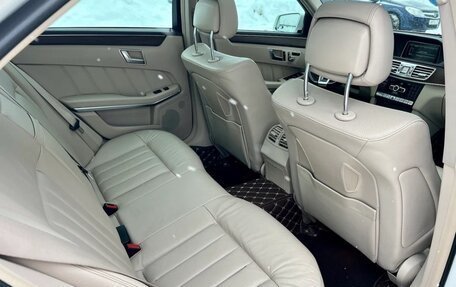Mercedes-Benz E-Класс, 2014 год, 2 550 000 рублей, 6 фотография