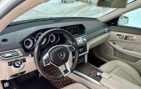Mercedes-Benz E-Класс, 2014 год, 2 550 000 рублей, 9 фотография