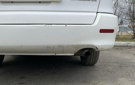 Toyota Caldina, 2002 год, 512 000 рублей, 3 фотография