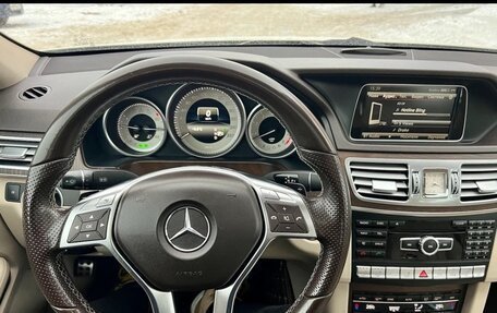 Mercedes-Benz E-Класс, 2014 год, 2 550 000 рублей, 7 фотография