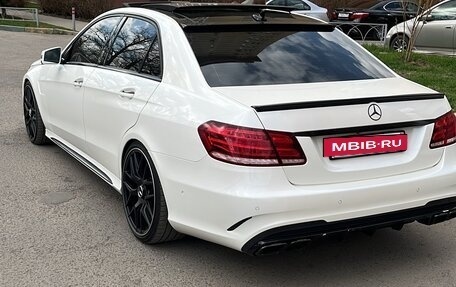 Mercedes-Benz E-Класс, 2014 год, 2 550 000 рублей, 4 фотография
