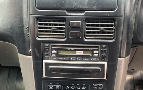 Toyota Caldina, 2002 год, 512 000 рублей, 5 фотография