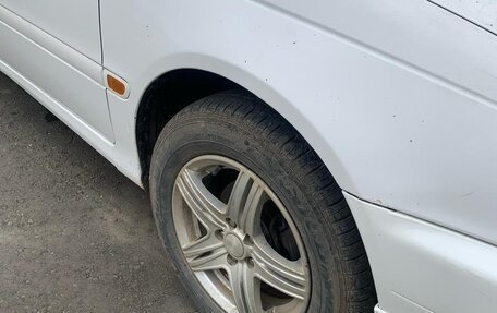 Toyota Caldina, 2002 год, 512 000 рублей, 9 фотография