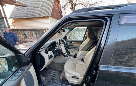 Land Rover Discovery IV, 2012 год, 2 200 000 рублей, 6 фотография