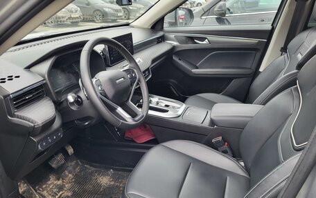 Haval Jolion, 2023 год, 1 850 000 рублей, 2 фотография