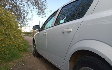 Opel Astra H, 2011 год, 760 000 рублей, 4 фотография