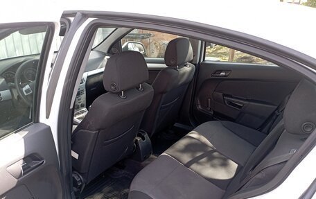 Opel Astra H, 2011 год, 760 000 рублей, 7 фотография