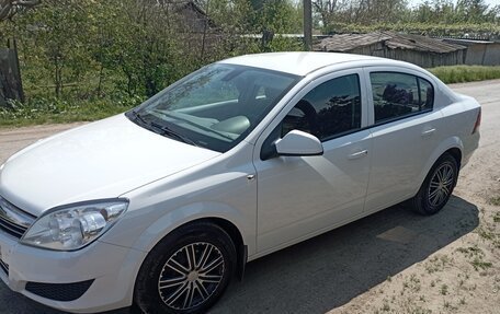 Opel Astra H, 2011 год, 760 000 рублей, 2 фотография