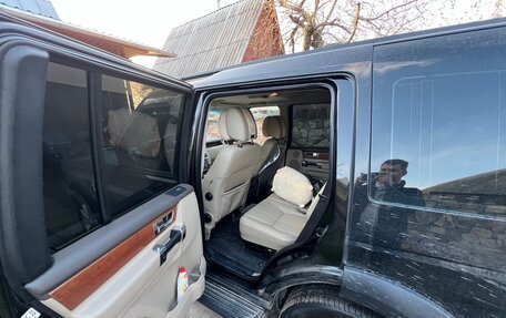 Land Rover Discovery IV, 2012 год, 2 200 000 рублей, 7 фотография