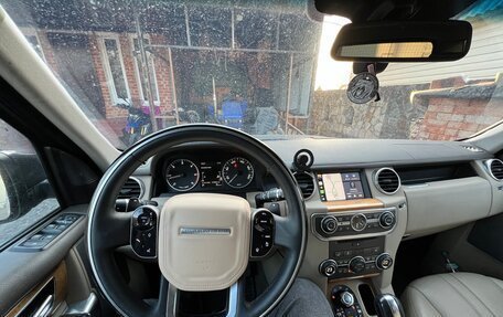 Land Rover Discovery IV, 2012 год, 2 200 000 рублей, 8 фотография