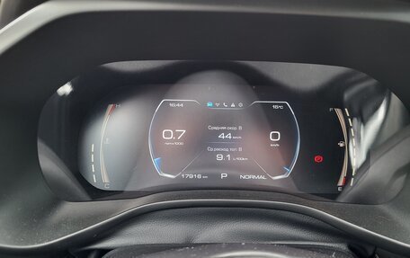 Haval Jolion, 2023 год, 1 850 000 рублей, 4 фотография
