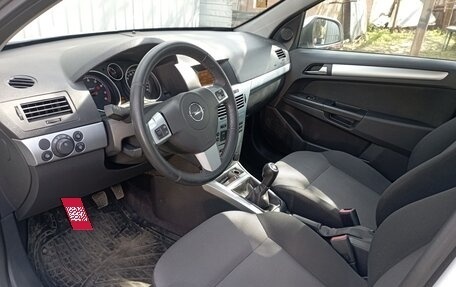 Opel Astra H, 2011 год, 760 000 рублей, 6 фотография