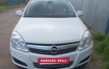 Opel Astra H, 2011 год, 760 000 рублей, 5 фотография