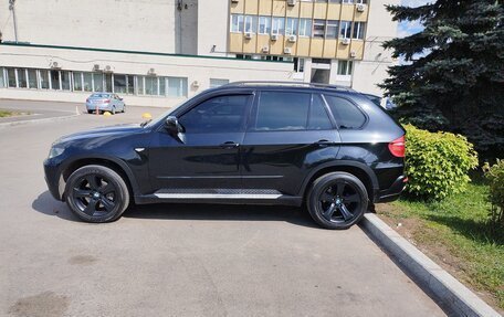 BMW X5, 2007 год, 1 700 000 рублей, 2 фотография
