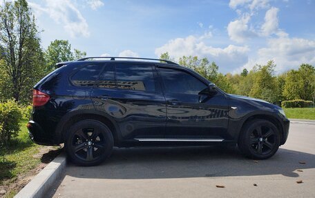 BMW X5, 2007 год, 1 700 000 рублей, 8 фотография