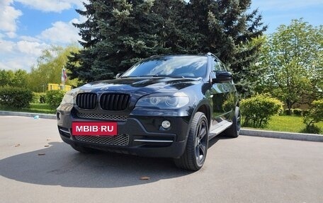 BMW X5, 2007 год, 1 700 000 рублей, 3 фотография