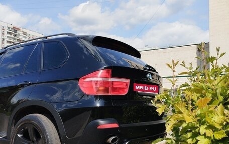 BMW X5, 2007 год, 1 700 000 рублей, 5 фотография
