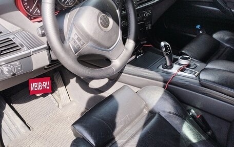 BMW X5, 2007 год, 1 700 000 рублей, 12 фотография