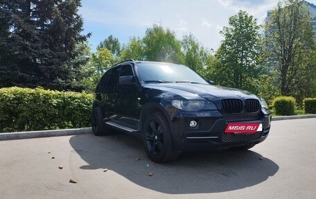 BMW X5, 2007 год, 1 700 000 рублей, 11 фотография