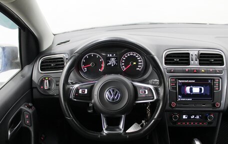 Volkswagen Polo VI (EU Market), 2020 год, 1 170 000 рублей, 8 фотография