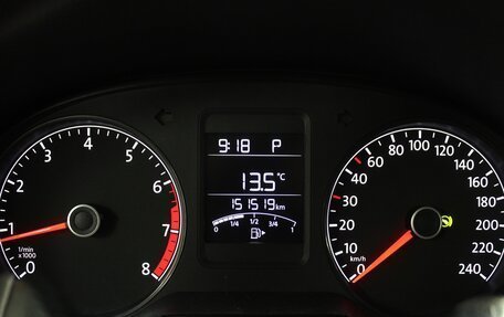 Volkswagen Polo VI (EU Market), 2020 год, 1 170 000 рублей, 11 фотография