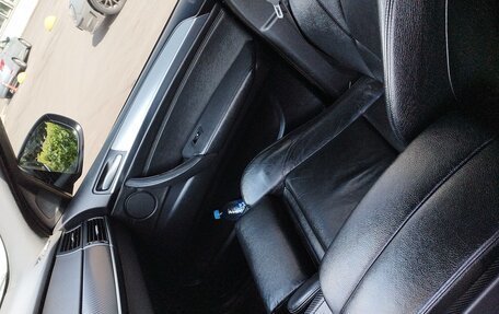 BMW X5, 2007 год, 1 700 000 рублей, 16 фотография
