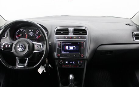 Volkswagen Polo VI (EU Market), 2020 год, 1 170 000 рублей, 9 фотография